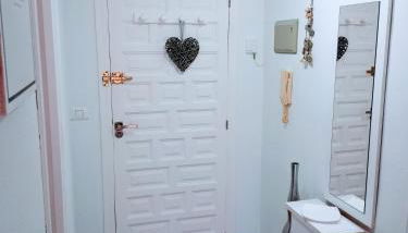 Apartamento El Príncipe - Foto 3, Lobby or reception