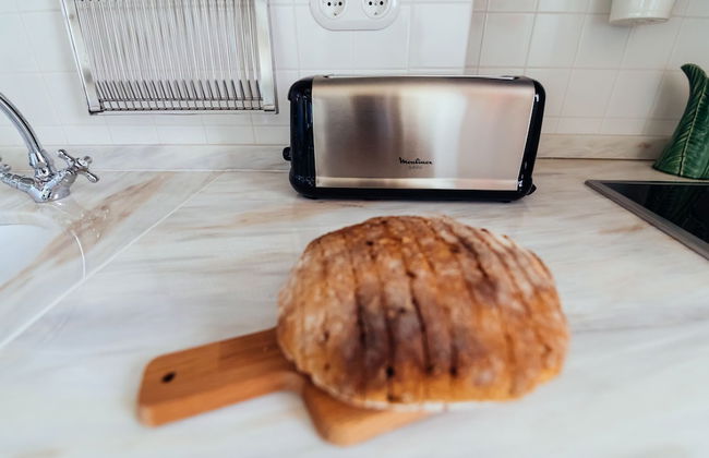 Bordallo's Prime Apartments - Foto 13