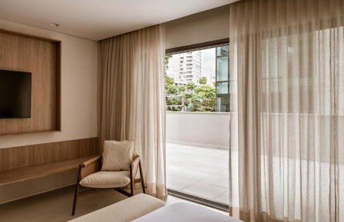 Aloe Vila Nova Conceição - Photo 38