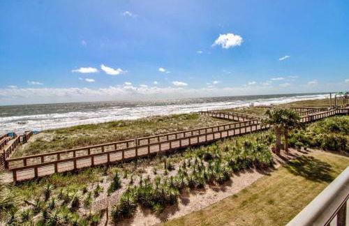 Oceanfront * Pool * Elevator * Boardwalk - Foto 19