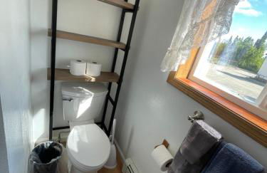 Peaceful Acres Cabin 2 - Soldotna, AK - Photo 30