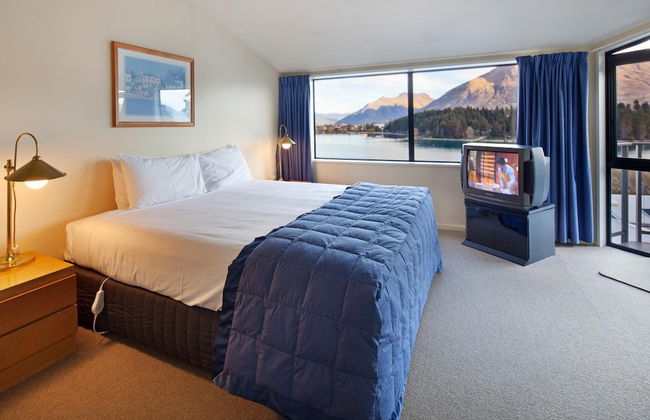 Spinnaker Bay Apartments - Foto 11