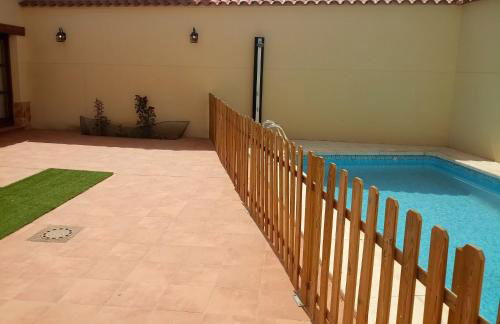 casa rural El Realengo - Foto 17