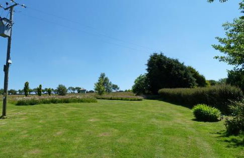 Stone Barn Cottage - Photo 7