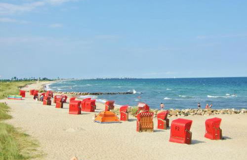 Ferienhaus Kogge Behnken - Foto 10