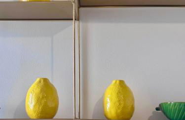 Villa Il Lupo Felice - Panoramic Sea View Villa, Ravello - Foto 47