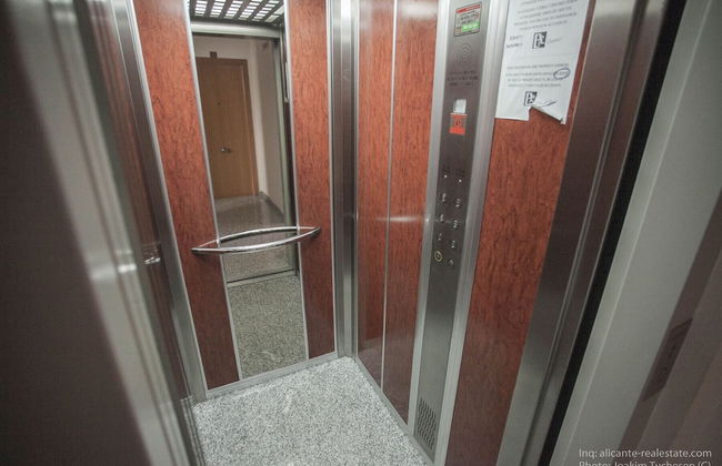 021 Nature Place - Alicante Real Estate - Foto 12