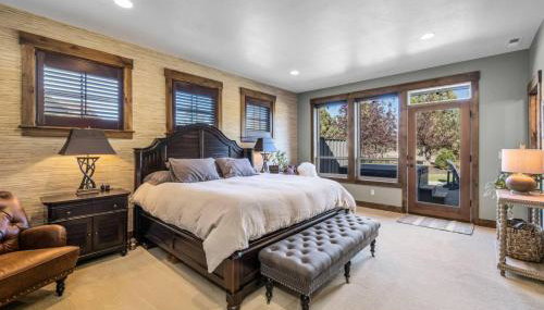 Brasada Getaway-> Privacy, Hot Tub & Theater Room! - Foto 4, Other