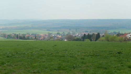 Ferienwohnung Ebeling under rainbow - Photo 3