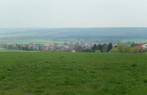 Ferienwohnung Ebeling under rainbow - Foto 3