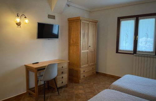 Agroturismo Erretegi Haundi - Foto 17