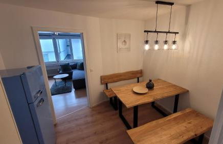 Nestwerk Zentral E13-11 - Stilvoll, Arbeiten & Altstadtlage - Foto 7