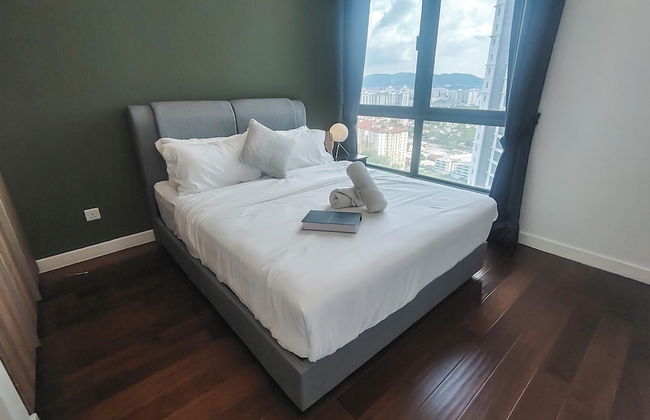 D'Rapport Residences By Manhattan Group - Foto 35