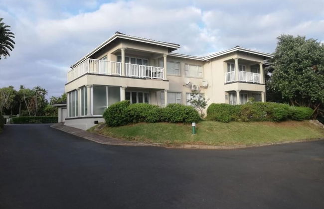 Umtentweni 23 on Sea - Foto 1