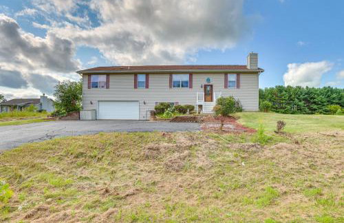 Chic Apple River Escape with Fire Pit! - Foto 37