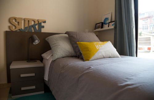 New Aloha Apartment Center with terrace Valencia - Foto 16