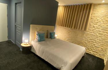 L'ATELIER DU VIEUX BOIS Spa - Photo 14