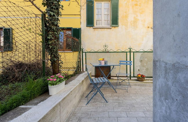 Co-m341-sabb12bt - Lovely Corner Near Bellagio - Foto 23