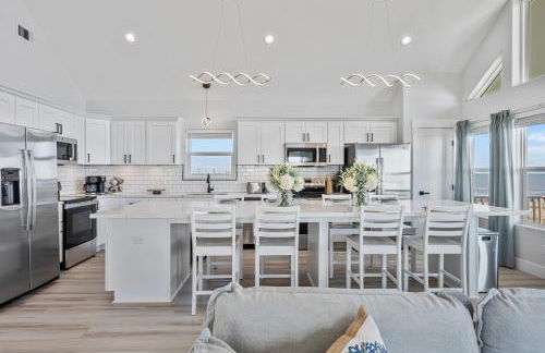 Laguna Villa: The Ultimate Beachfront Mega-Retreat: 9BR, Sleep 32 - Foto 52