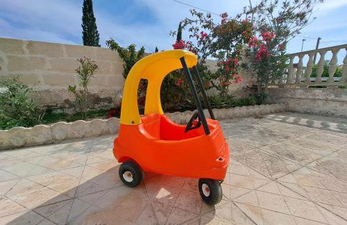 VILLA per vacanza relax Salento Puglia - Foto 67