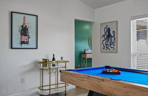 Coastal Home 10 min to the Beach - Foto 9