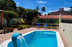 Casa com piscina no centro de Tamandaré - PE - Foto 24