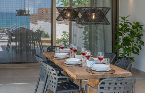 Sabbia D`oro Beach Villa - Foto 31