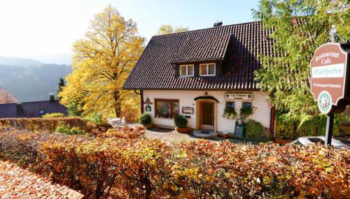 Ferienwohnung Fürstenkopf - Foto 3