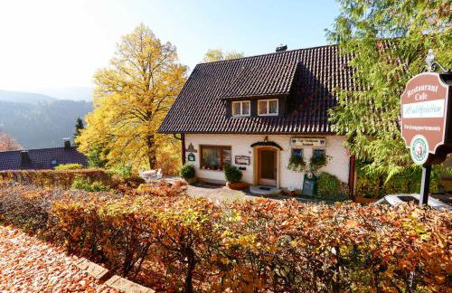 Ferienwohnung Fürstenkopf - Foto 3