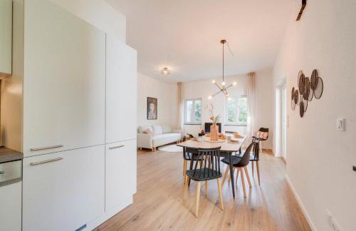 Lexapartments Luxus Apartment-Zentral in Altstadt-65-80qm - Photo 15