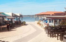 MAREA Algarve - Sea view cozy sunny apartment in Alvor - Foto 33