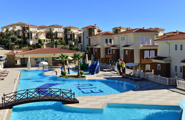 Ottoman Village Villas by Etucon - Foto 11