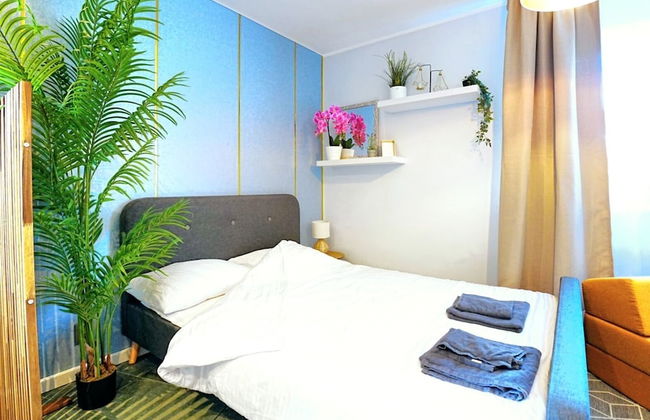 Cofy Rentals Tallinn - Foto 24