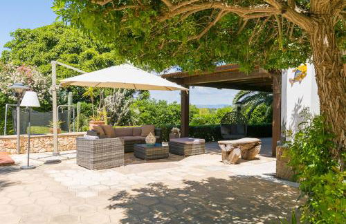 Villa Plemmyria - Foto 1