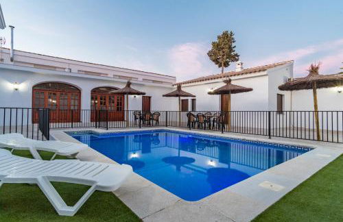 Casa Rural La Loma Granero - Foto 1