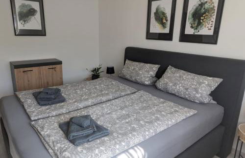 Ferienwohnung Magda, Scheidt - Foto 12