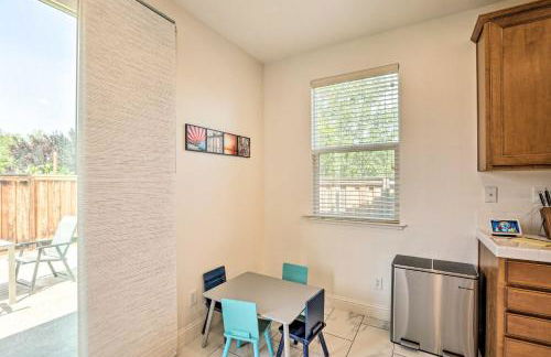 12 Mi to Riverwalk District Quiet Reno Retreat - Foto 14