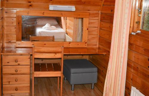 Peaceful Cowslip Lodge - Finlake Spa Resort in Devon - Foto 13