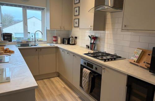 Lansdowne - Charmouth Sea Retreat - Foto 45