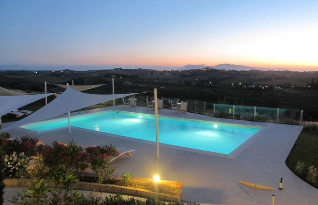 Agriturismo Casetta I^ - Photo 13