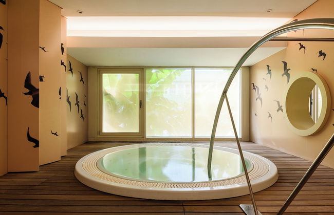 Vila Laguna Strunjan - Foto 29