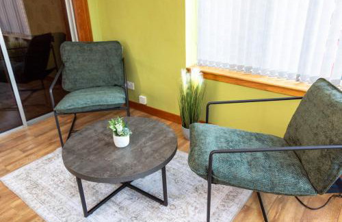 Gunn House - Foto 41