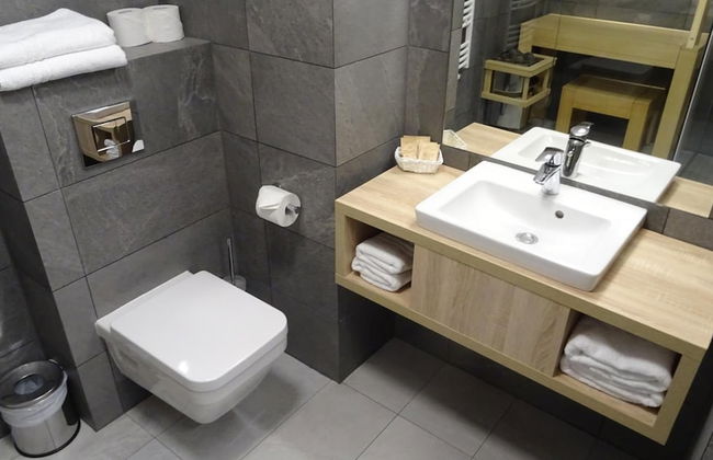 Green Apartments - Photo 21