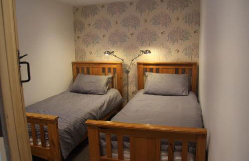 Peacock Cottage - Foto 12