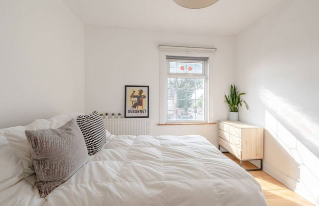 Stylish & Homely 1BD Flat - Walthamstow! - Foto 4