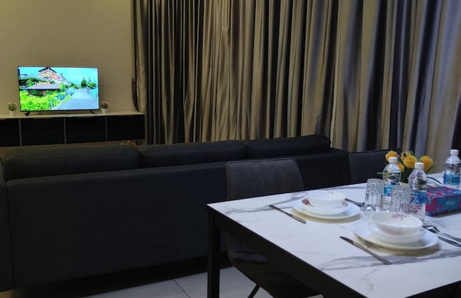 Opus Residences Kuala Lumpur by Luna - Photo 48