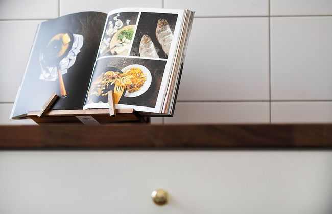 EASY RENT Apartments- OLD TOWN - Foto 9