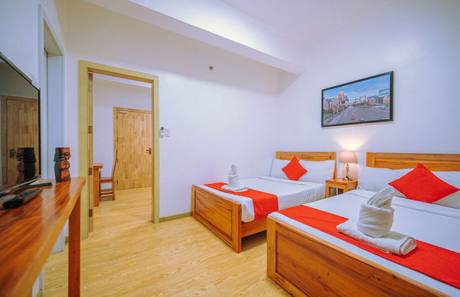 Cedar Peak Condominium by Tripsters Hub - Foto 43