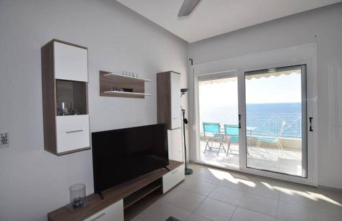 Magic Balcony on Siviri Chalkidiki. - Foto 7