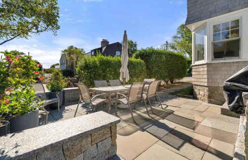 Rockport 3BR w/firepit|Walk to Bearskin Neck+Beach - Foto 37